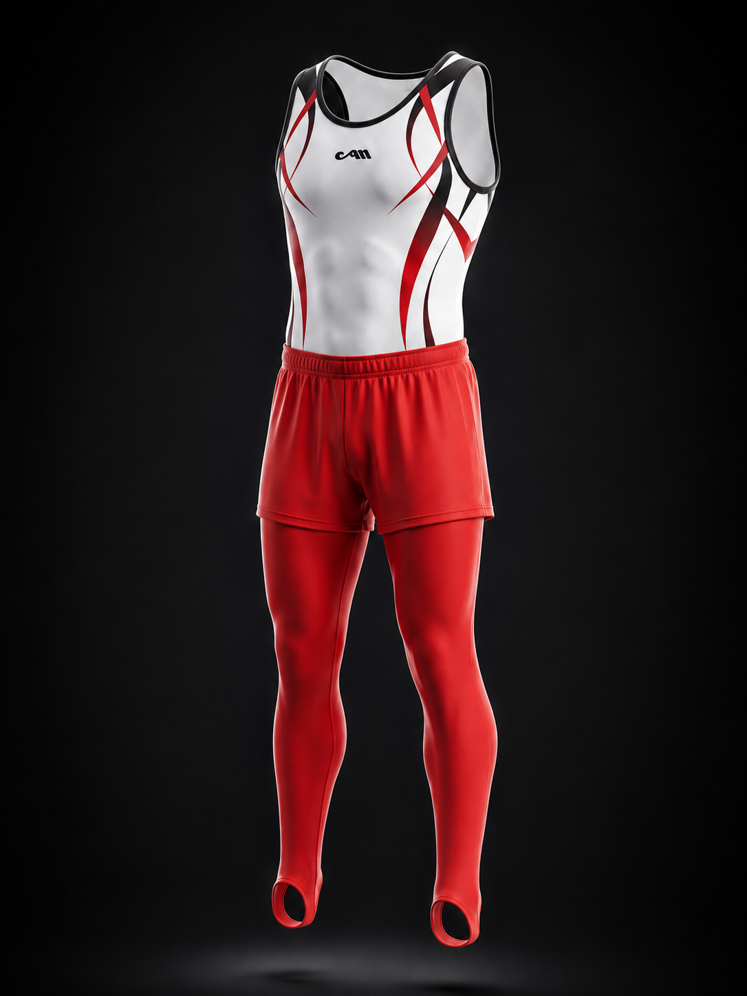 Kit GAM officiel Tempogym