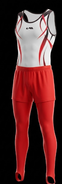 Kit GAM officiel Tempogym