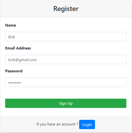 Register Image