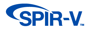 SPIR-V logo