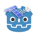 YATI (Yet Another Tiled Importer) for Godot 4's icon