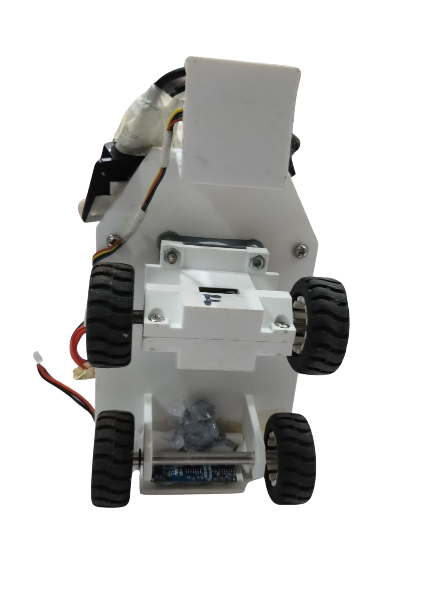 Bottom View
