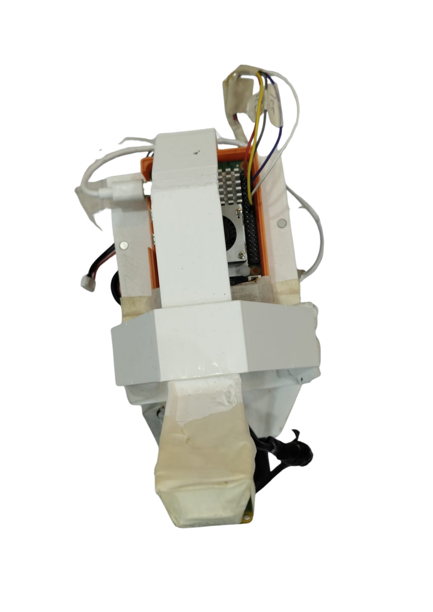 Top View