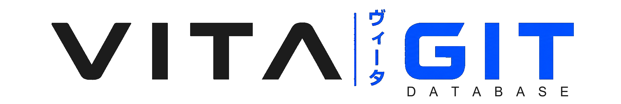 VitaGit Database
