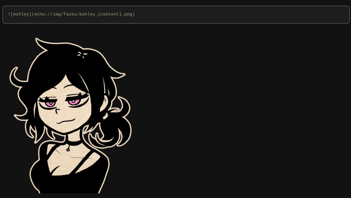 Asset edit