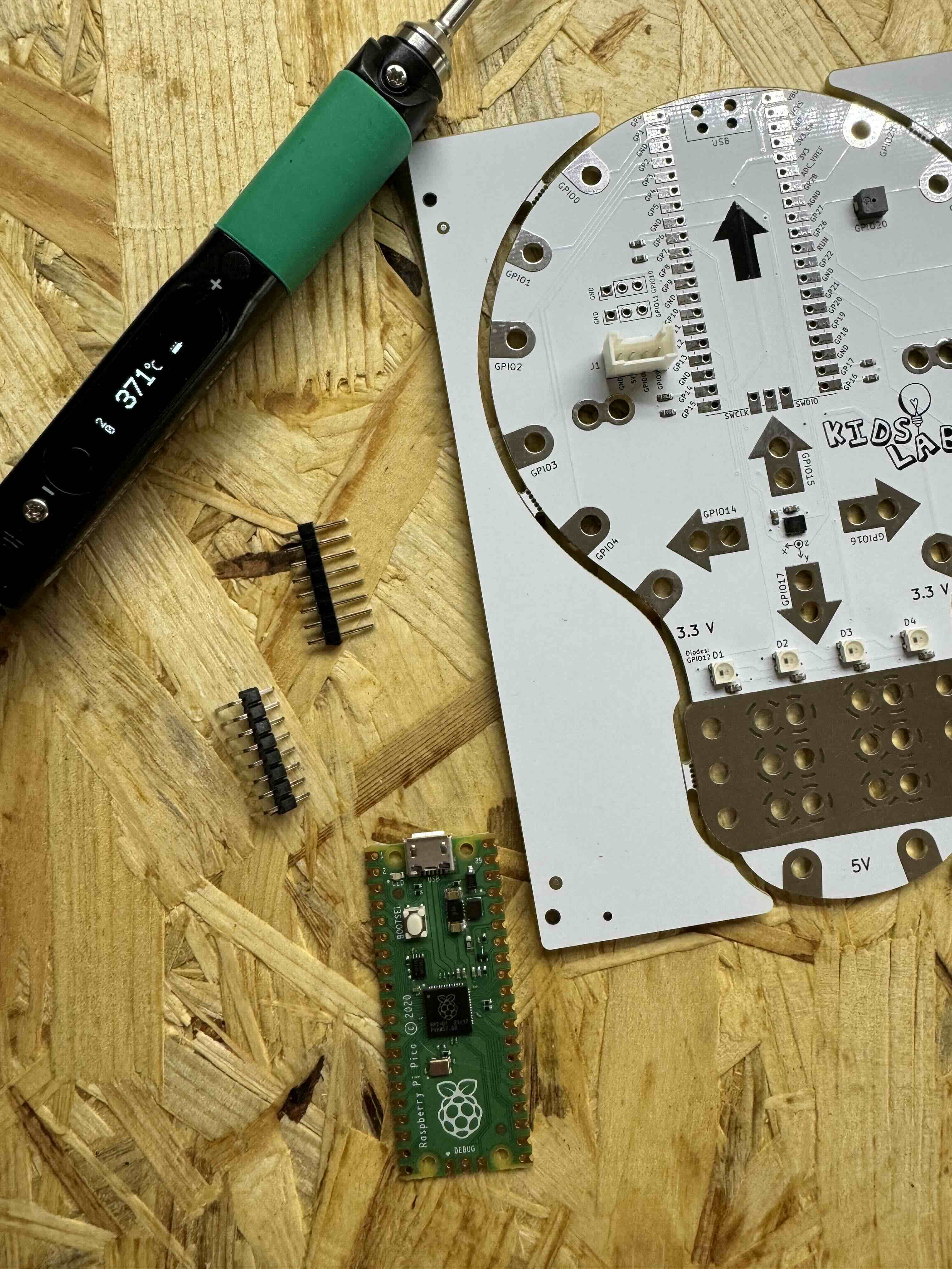 NerdYcontroller, from the project README