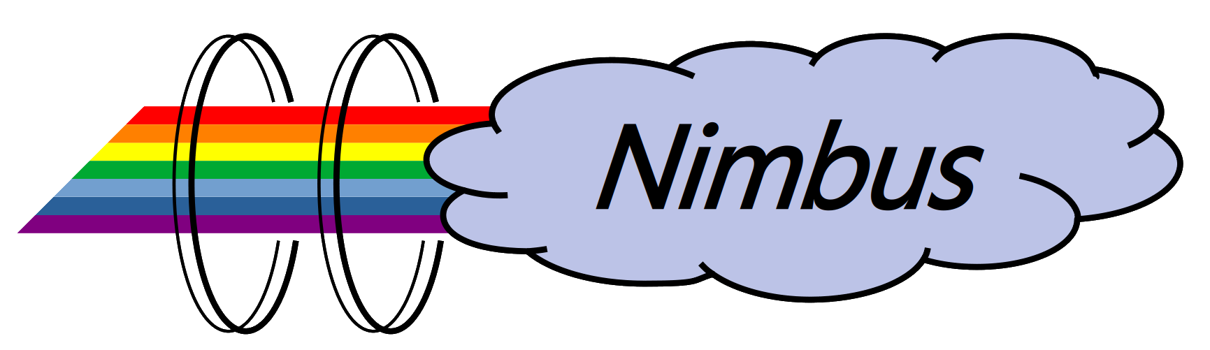 Nimbus logo
