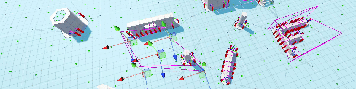 UnityEditorIntegration