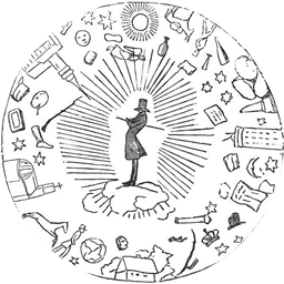 The Codex Sidecar logo