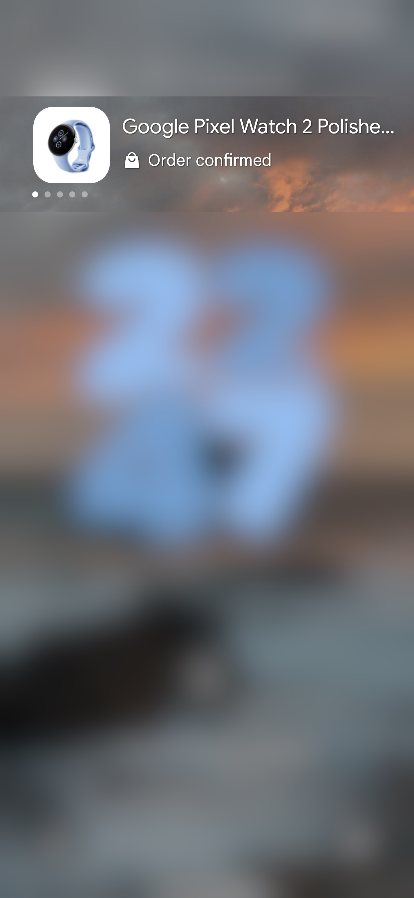 SmartspacerPlugins screenshot 1