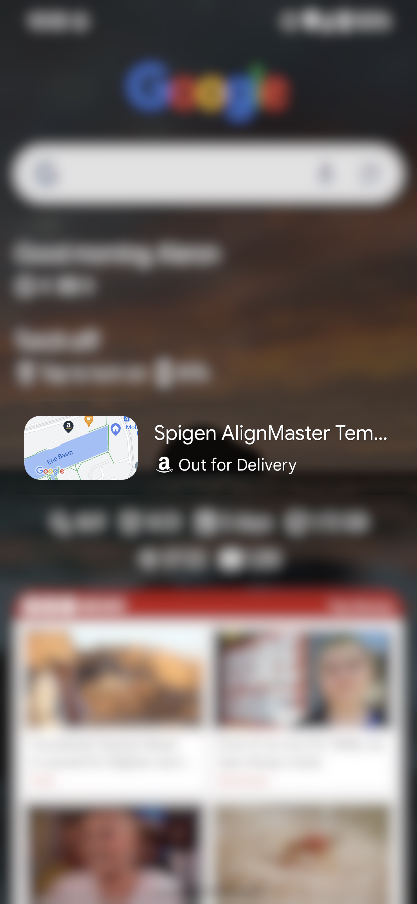 SmartspacerPlugins screenshot 3