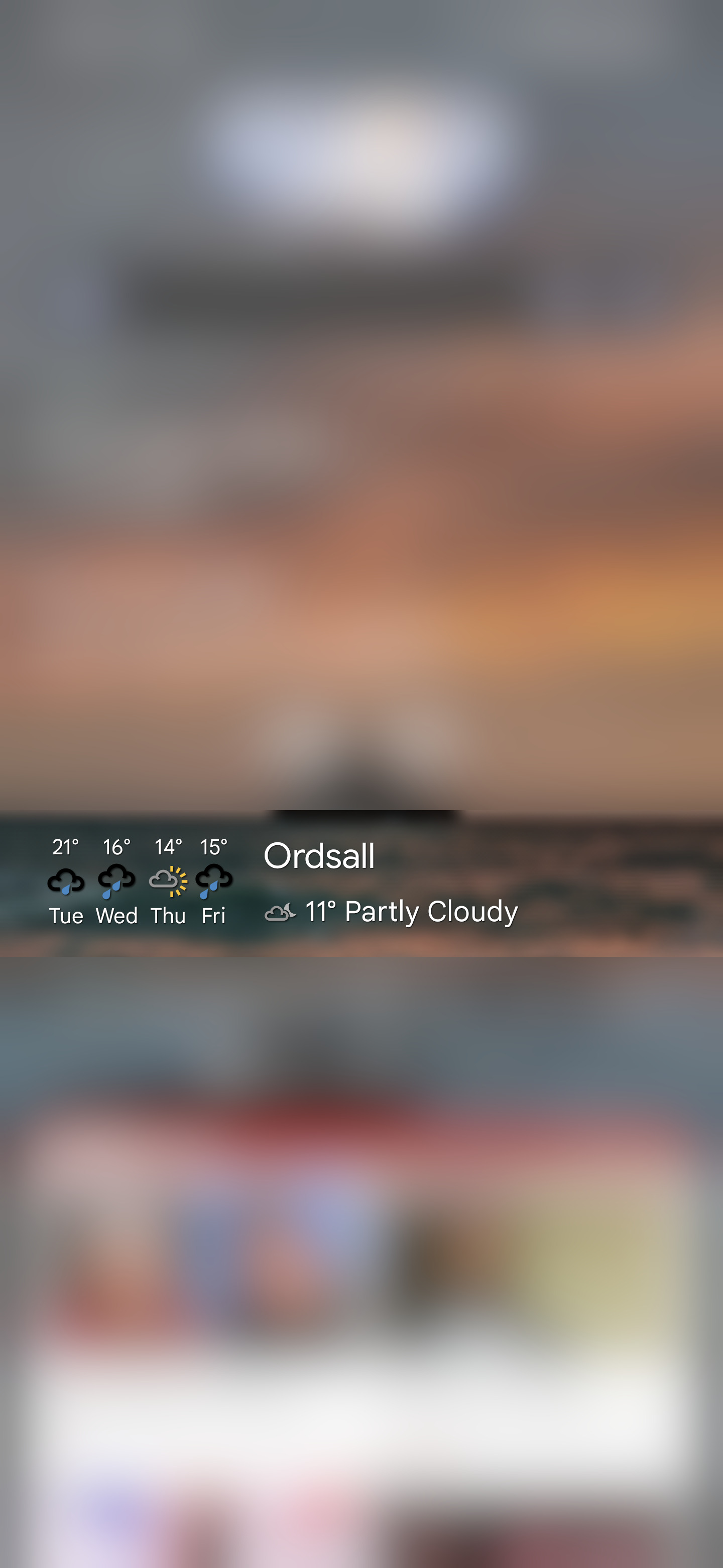 SmartspacerPlugins screenshot 7