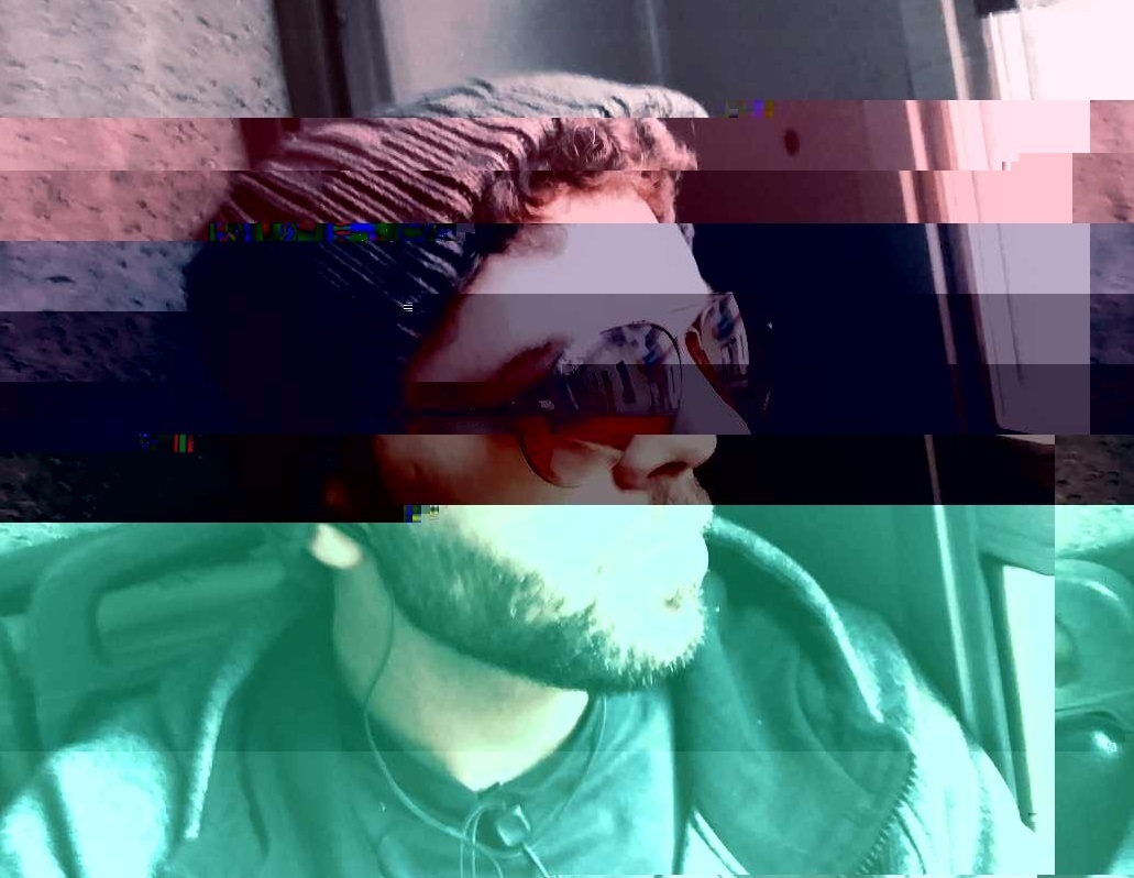 Fede Iacono - Programador Web