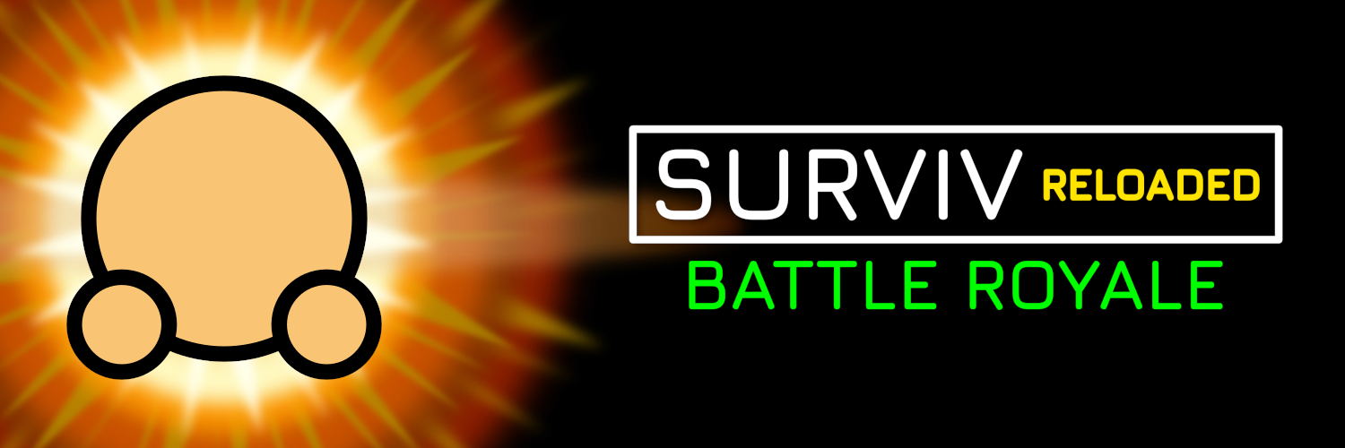 Surviv Reloaded