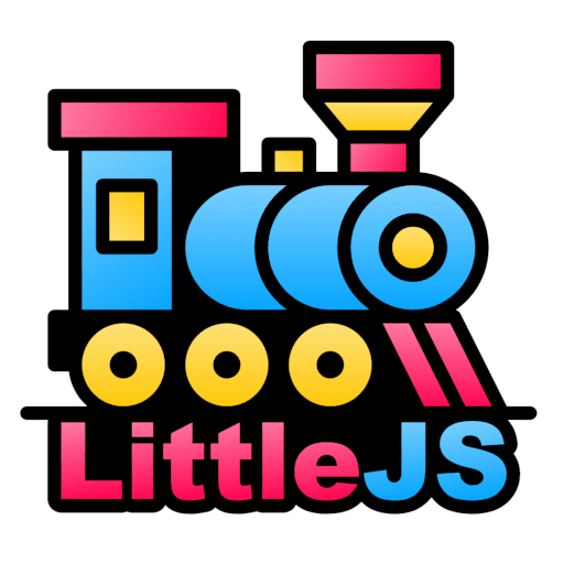 LittleJS Logo