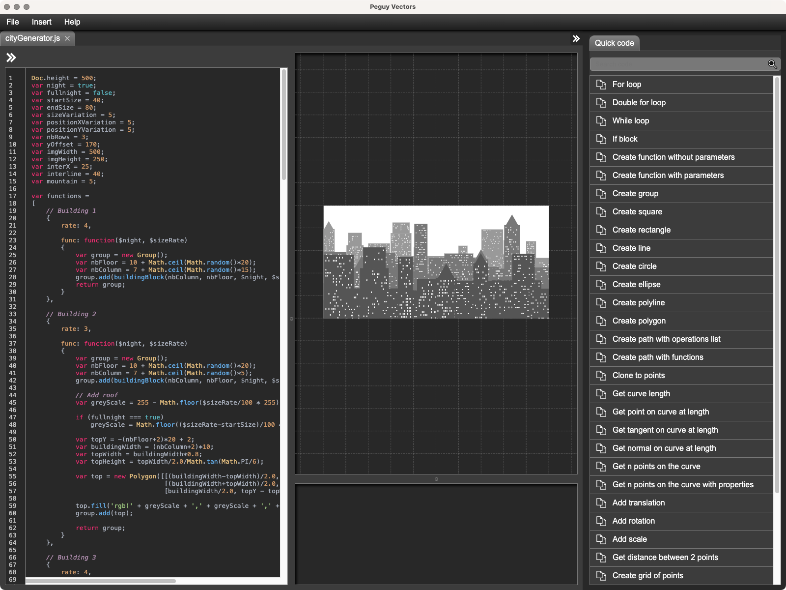 GitHub - Killfaeh/PeguyCreativeSuite: The Péguy creative suite is a set ...