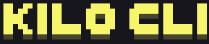 Kilo Code logo