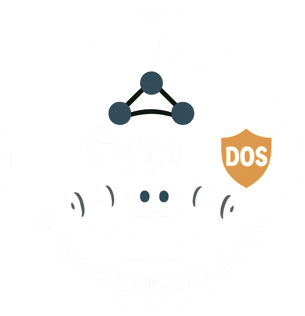 MininetGym