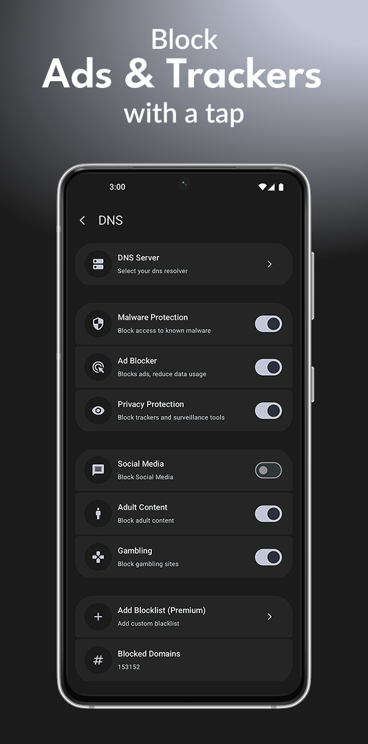 Screenshot 3 of Athena — opens full size
