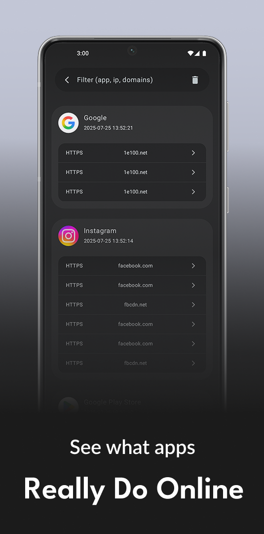 Screenshot 4 of Athena — opens full size