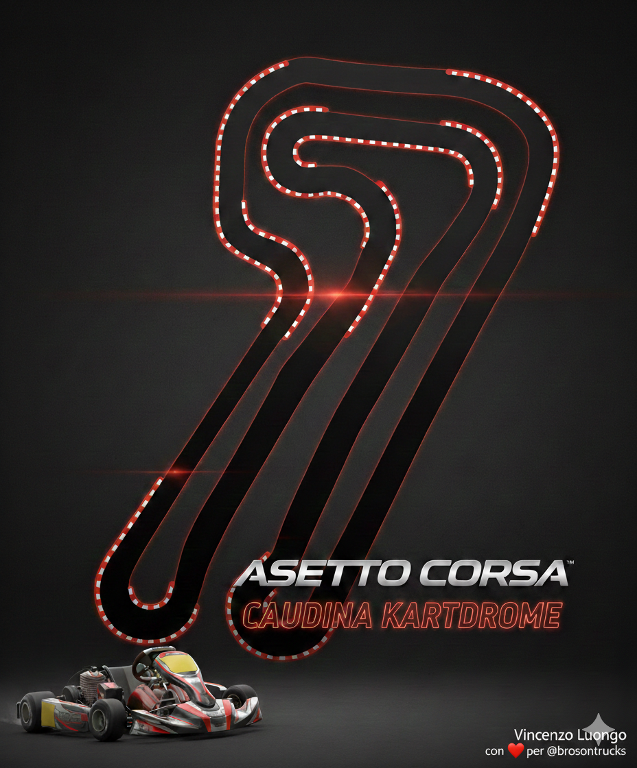 Pista Caudina - Montesarchio