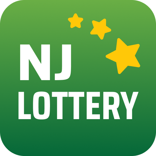NJ Lottery Logo