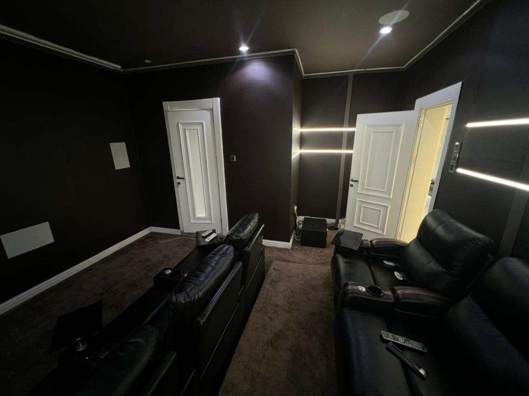 Home Cinema