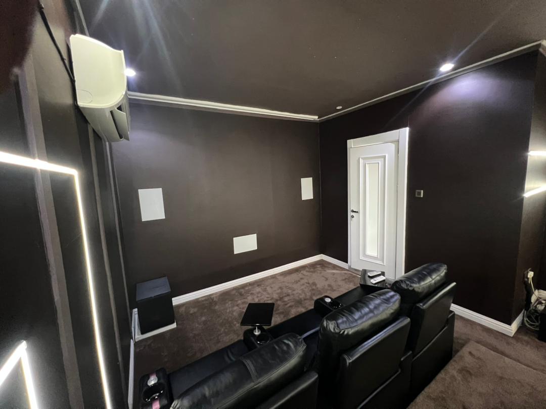 Home Cinema