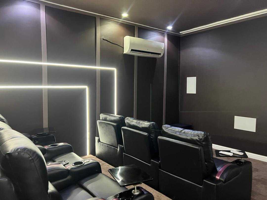 Home Cinema