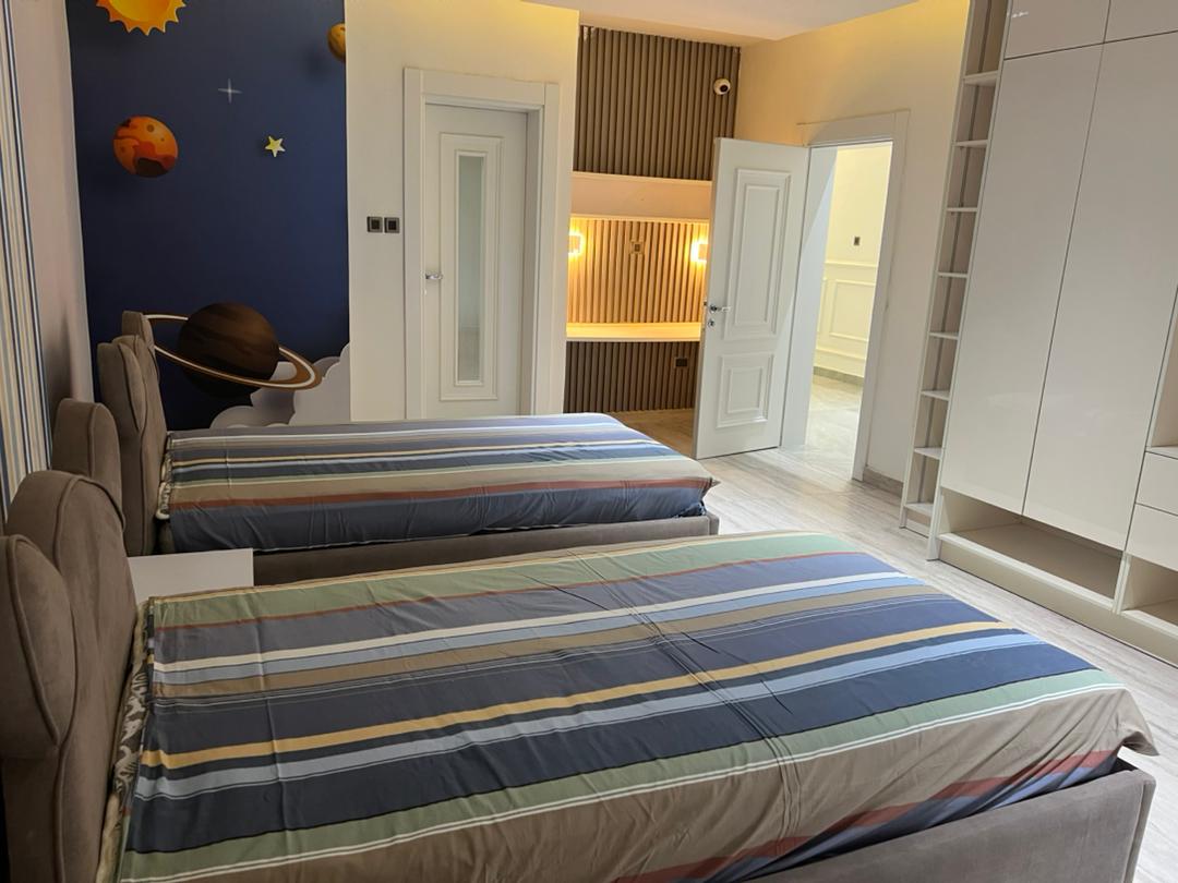 Junior Bedroom