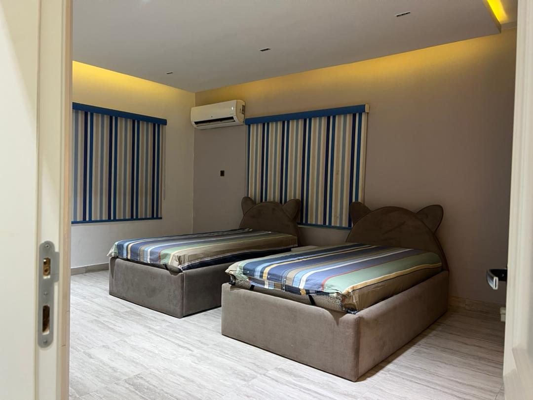 Junior Bedroom