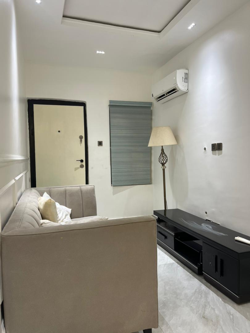 Lounge Area