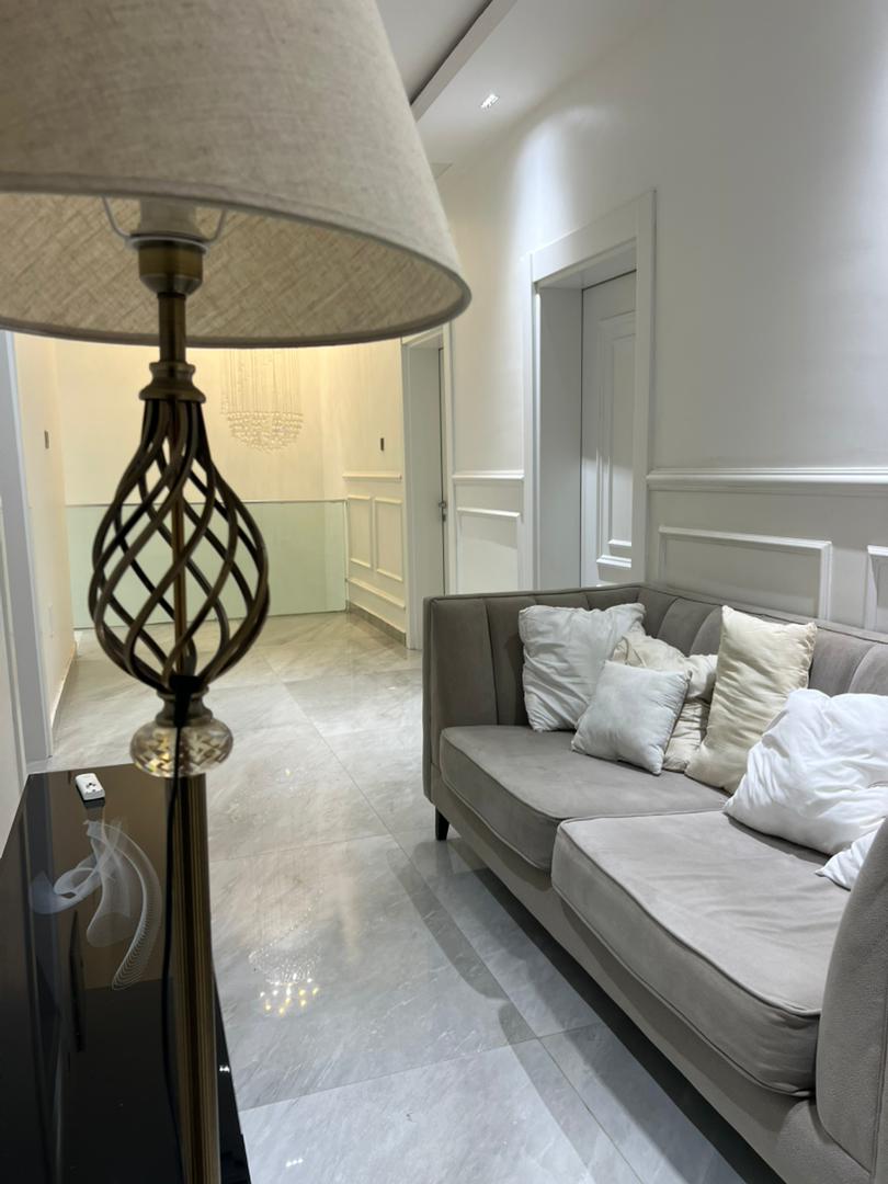 Lounge Area