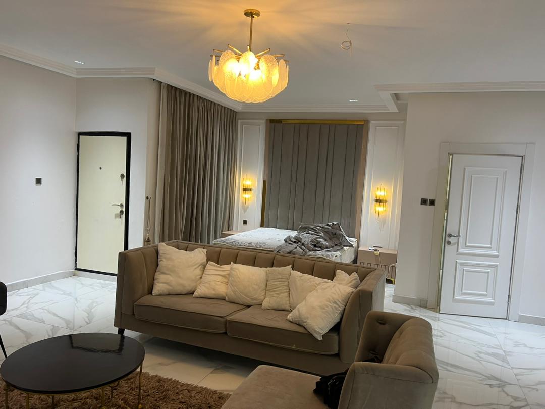 Master Suite