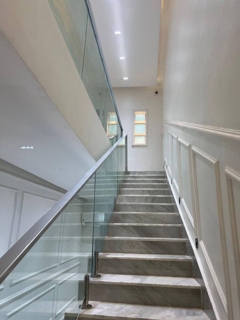 Stairway