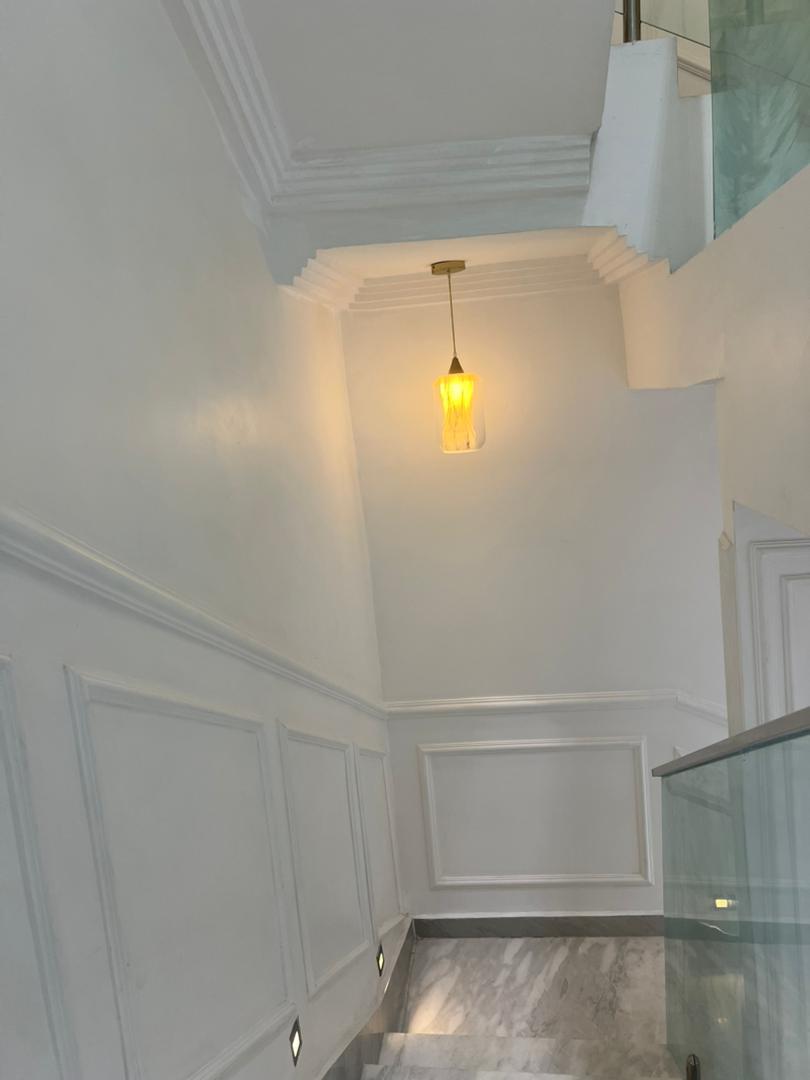 Stairway