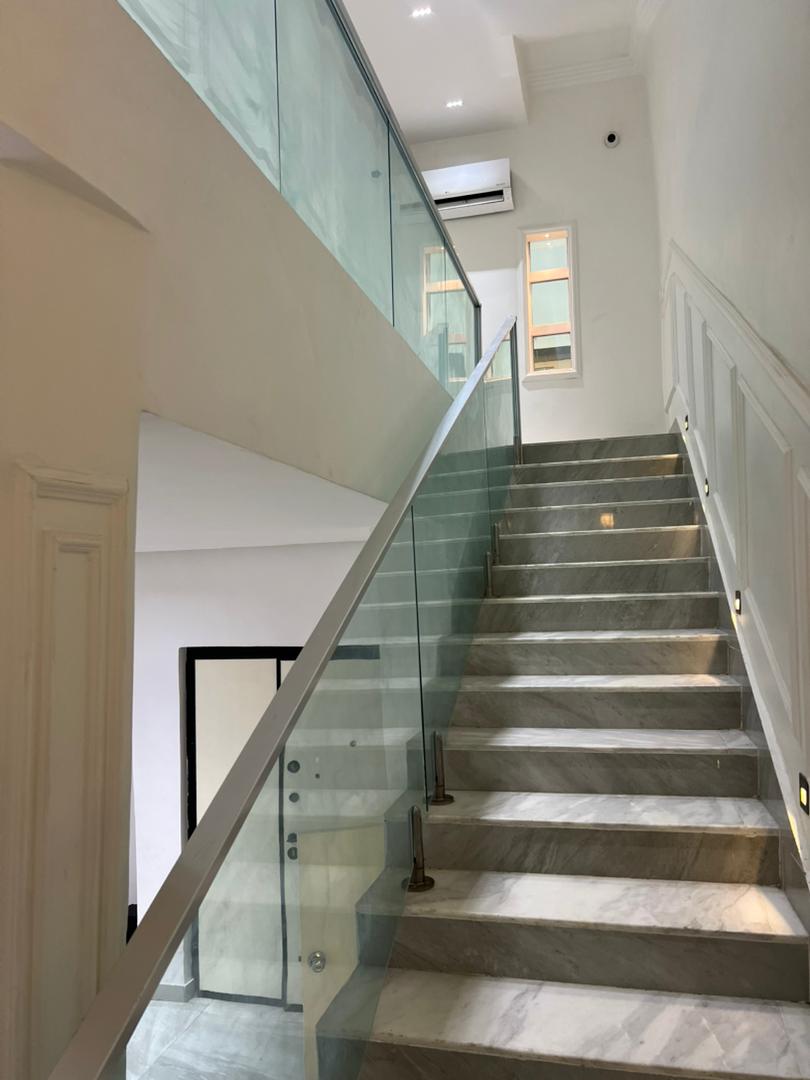 Stairway