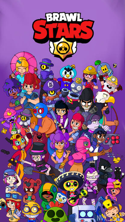 Brawl Stars