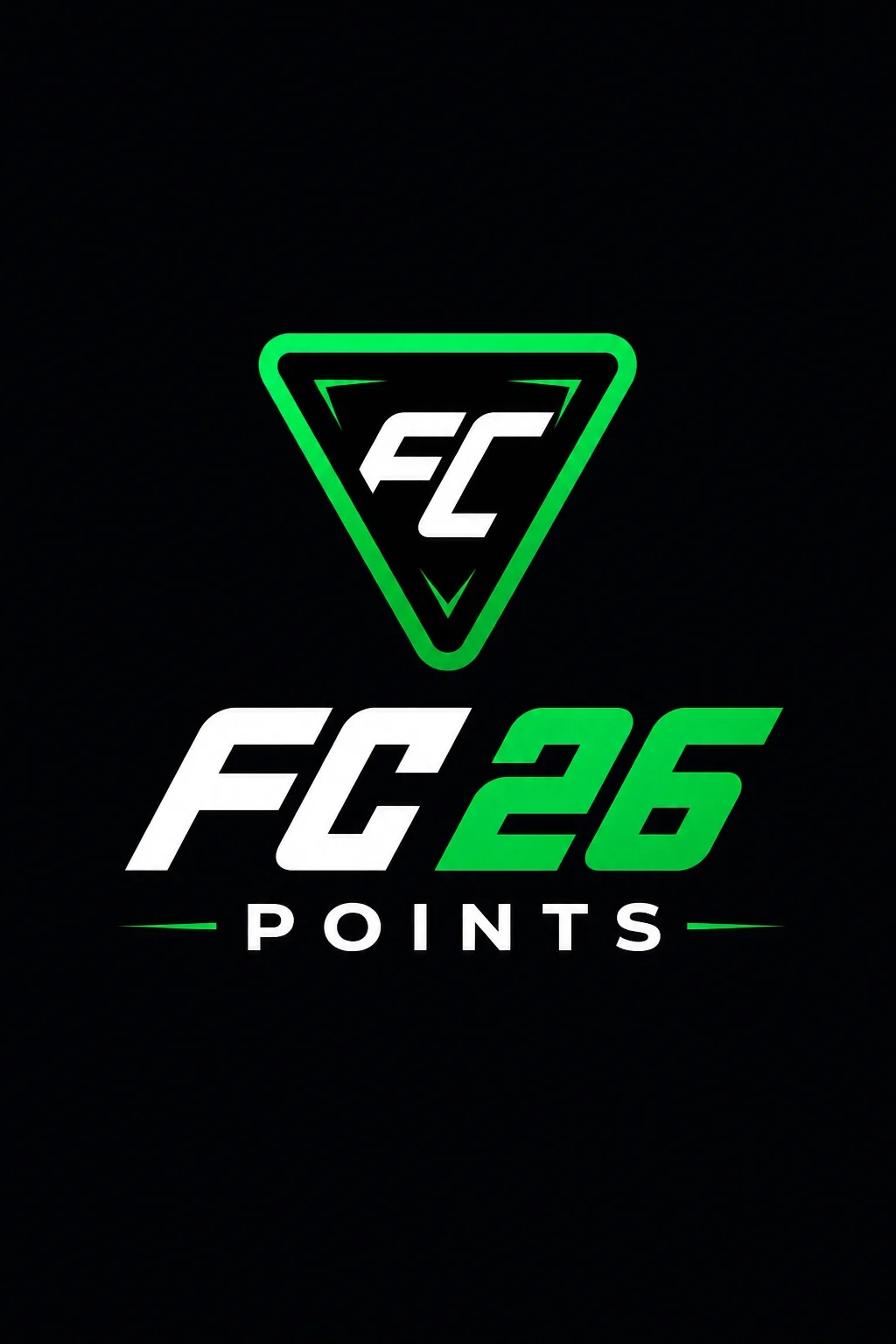 FC 26 FC Points