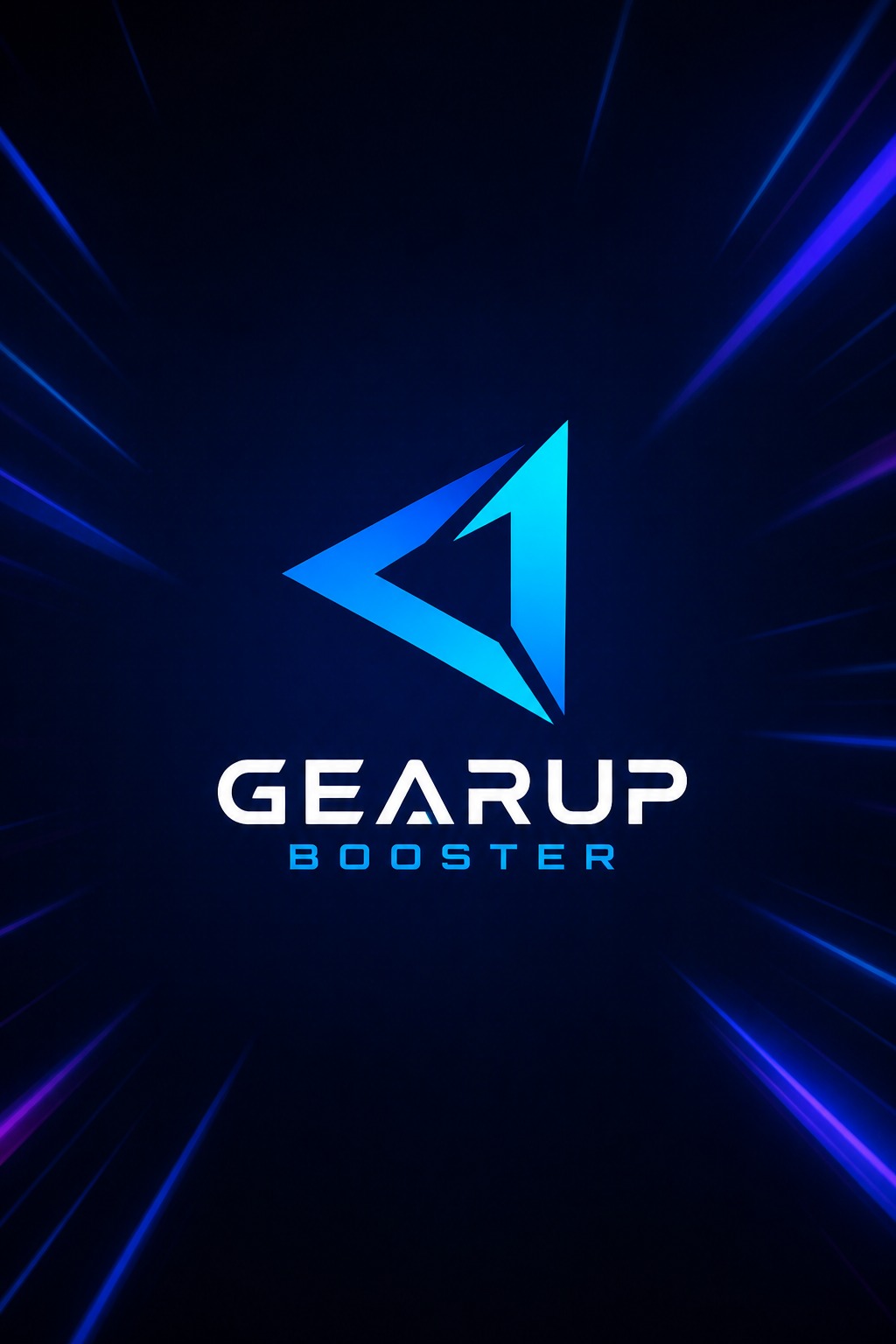 GearUP Booster PC