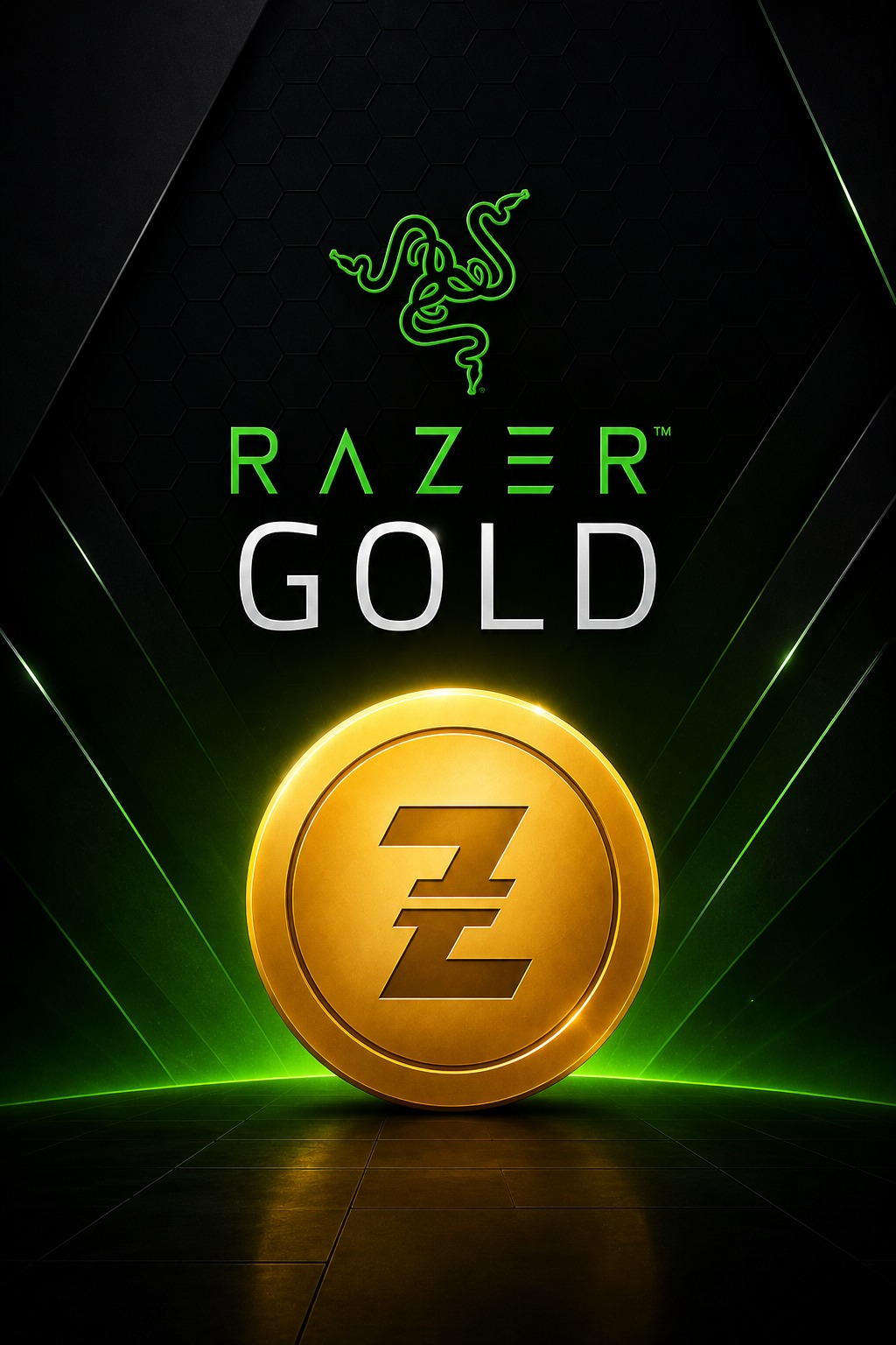 Razer Gold