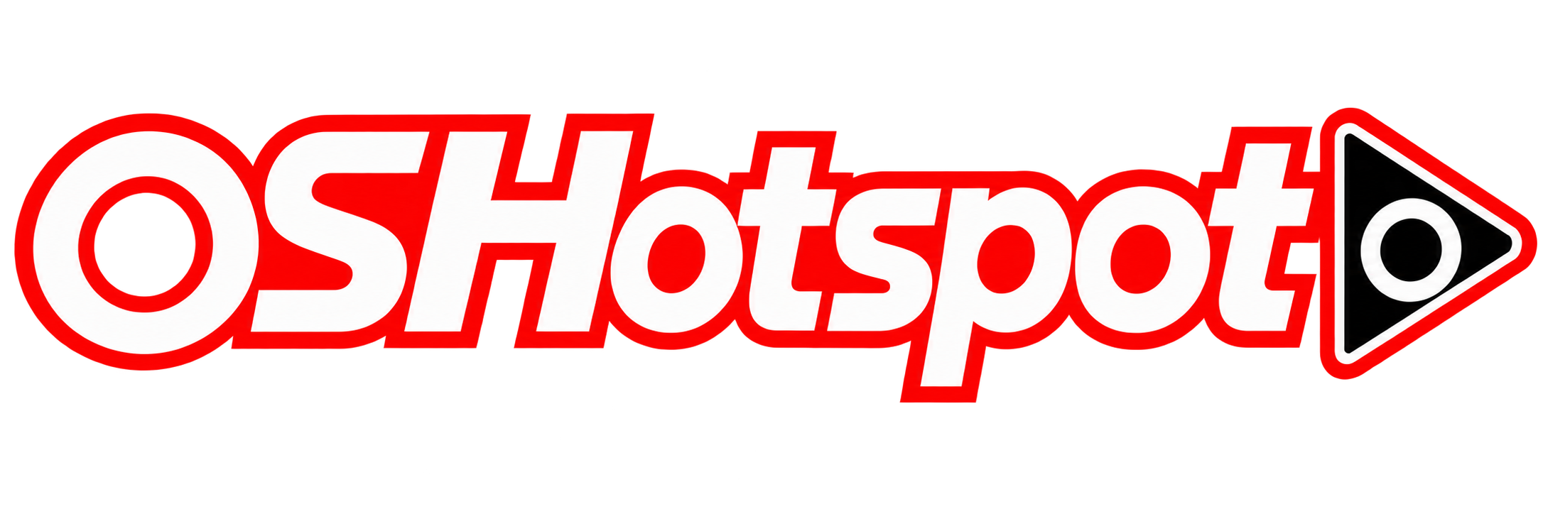OSHotspot