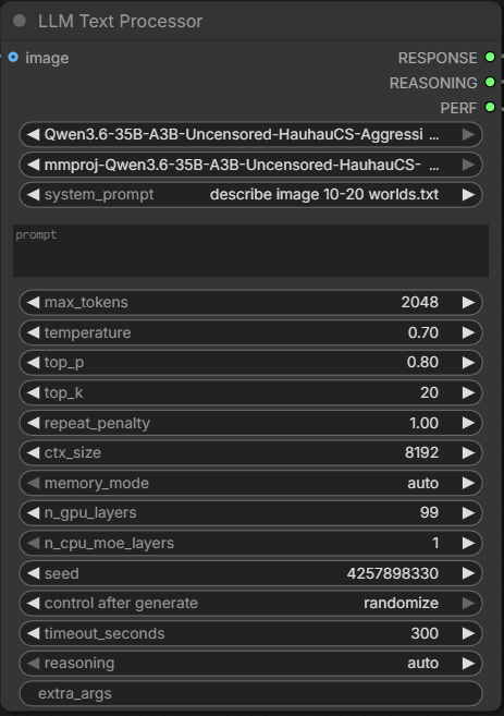 Node UI