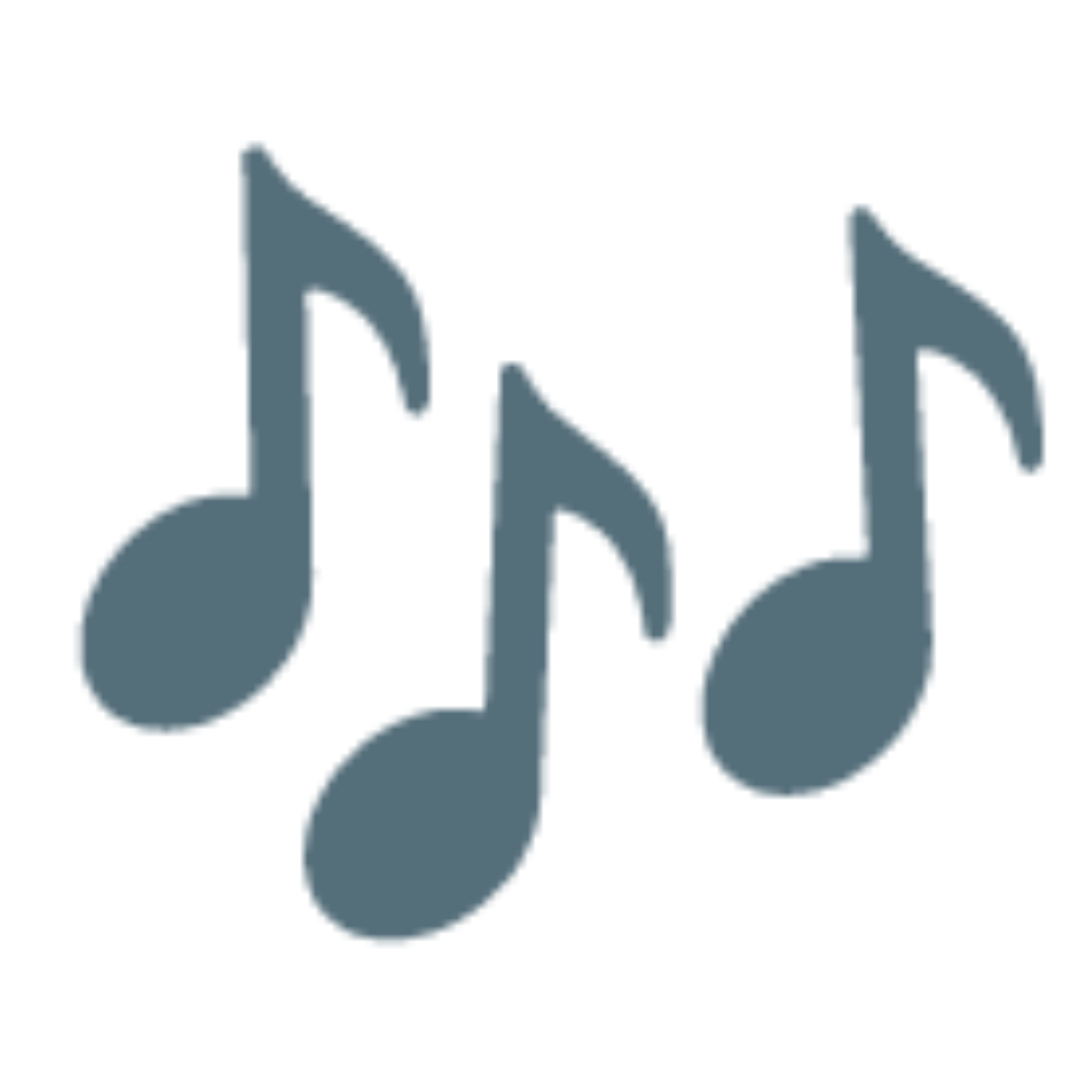 MusicPlayer's icon