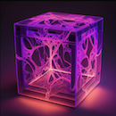 The Kube Room Logo