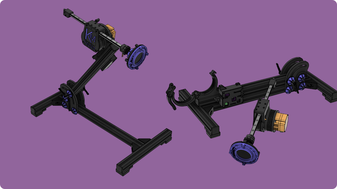 OSSM Overview Image