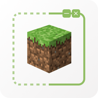 Cubes Without Borders Icon