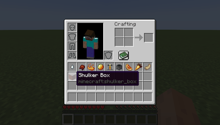 Bundle-like functionality for inventory items