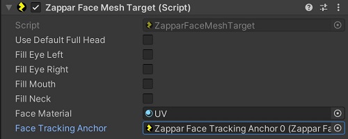 Face Mesh