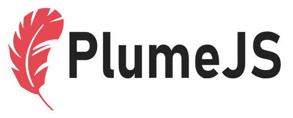 PlumeJs logo